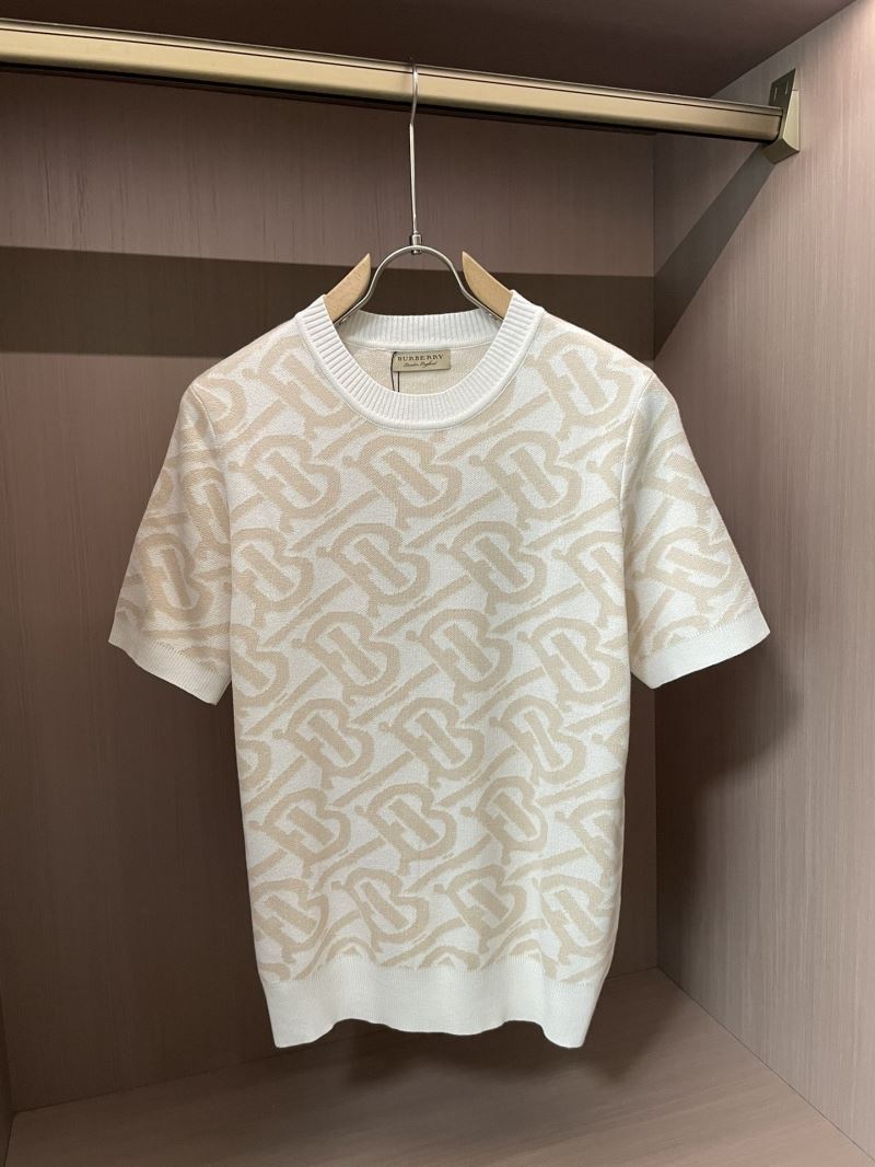 Burberry T-Shirts